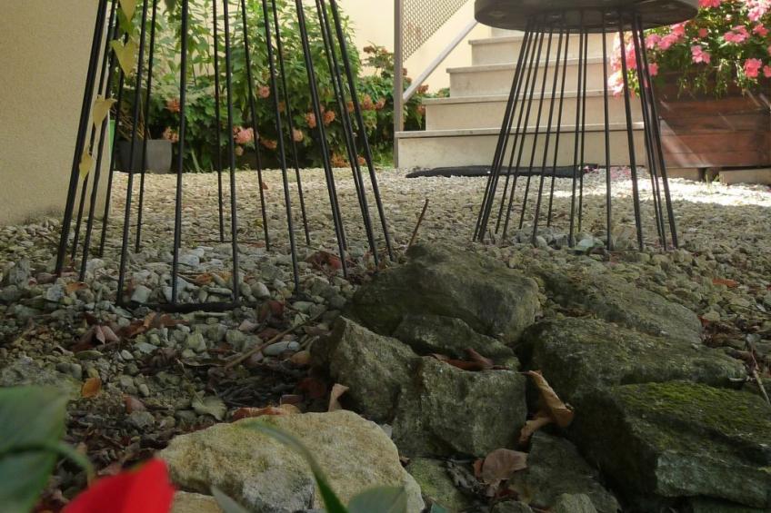 Domaine "Chez Marianne" mit Privatparkplatz - foto 19