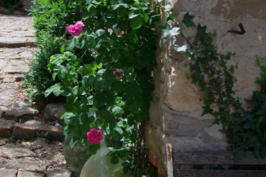 Antico Borgo Le Torricelle - Kleines Haus - foto 10