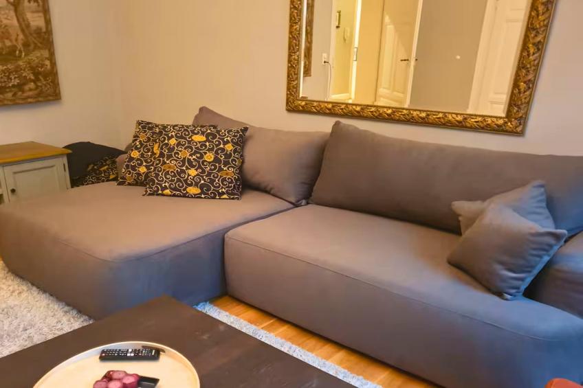 Charmante Altbauwohnung im Herzen von Bamberg - foto 2