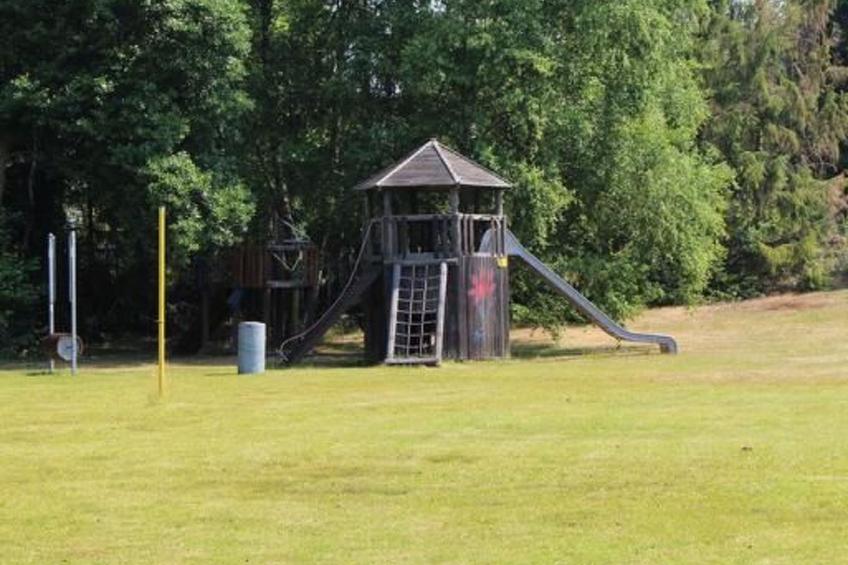 Idylle pur: Ferienhaus am See mit eigenem Garten - foto 5