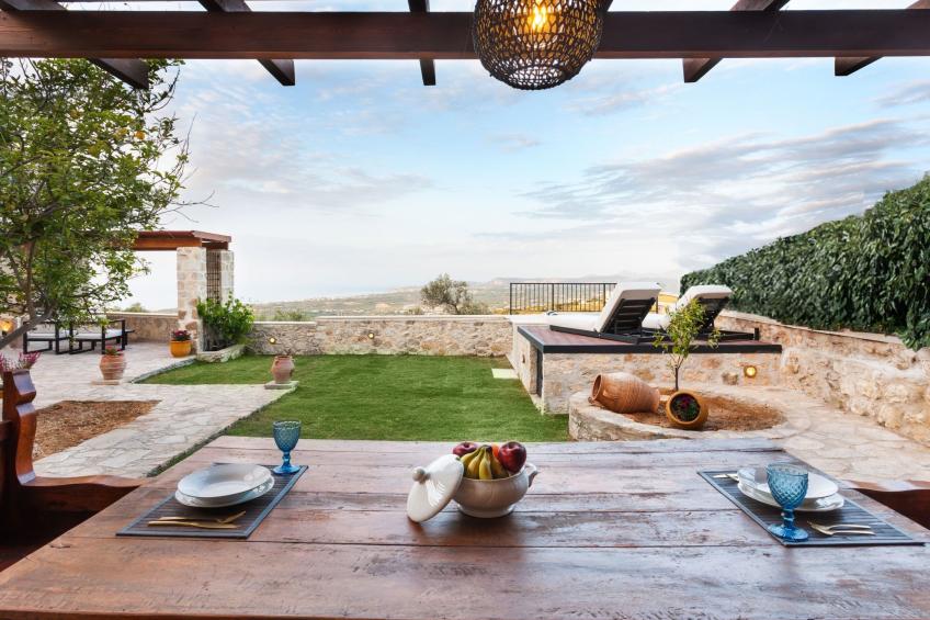 Ali Vafi's Villa - Beheizter Jacuzzi und Innenpool - foto 29