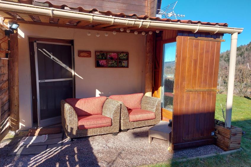 Appartement l'Aigle - Saint-Maurice-sur-Moselle - foto 38