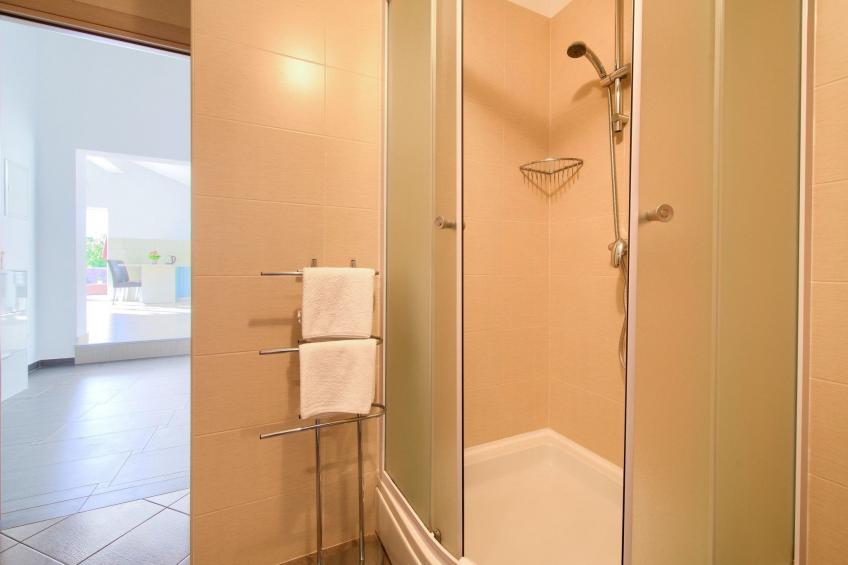 "Villa Vrh" mit eigenem Pool - foto 9