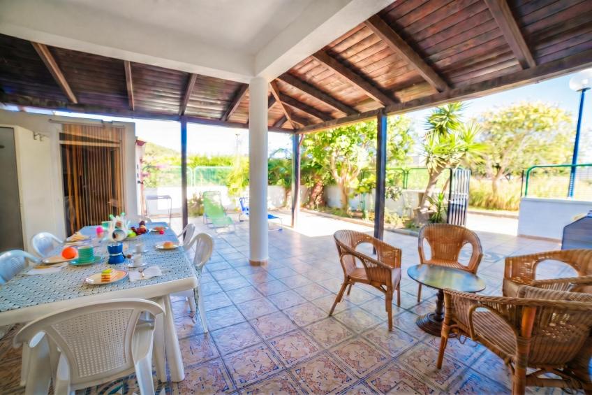 Villetta Fresca With Garden Near The Sea - foto 25
