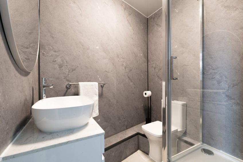Standard Twin Room - Shared - foto 12