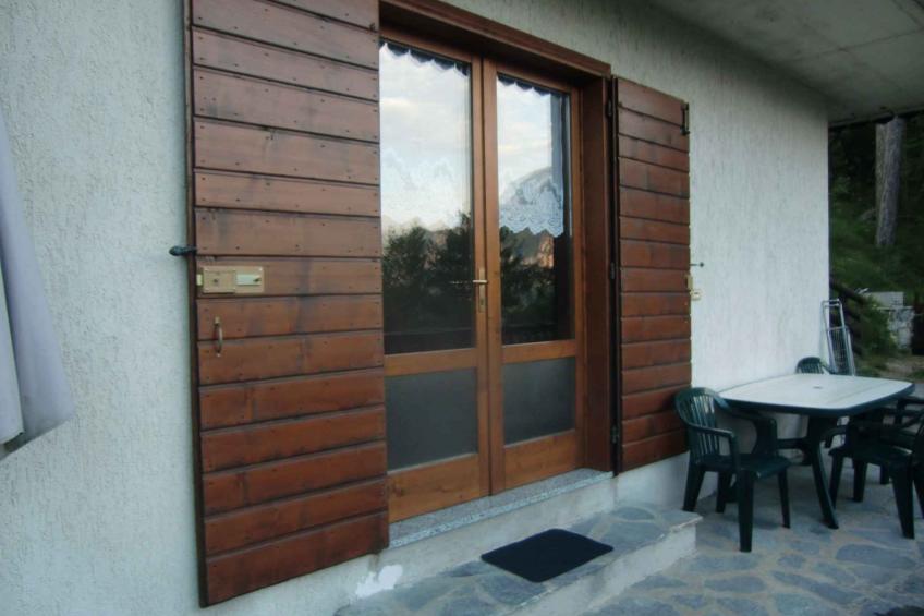 Vakantiewoning in een panoramische positie op het meer - VW-RG3MD - foto 4