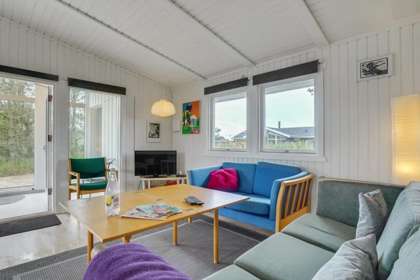 "Mads" - 950m from the sea in NW Jutland - foto 9