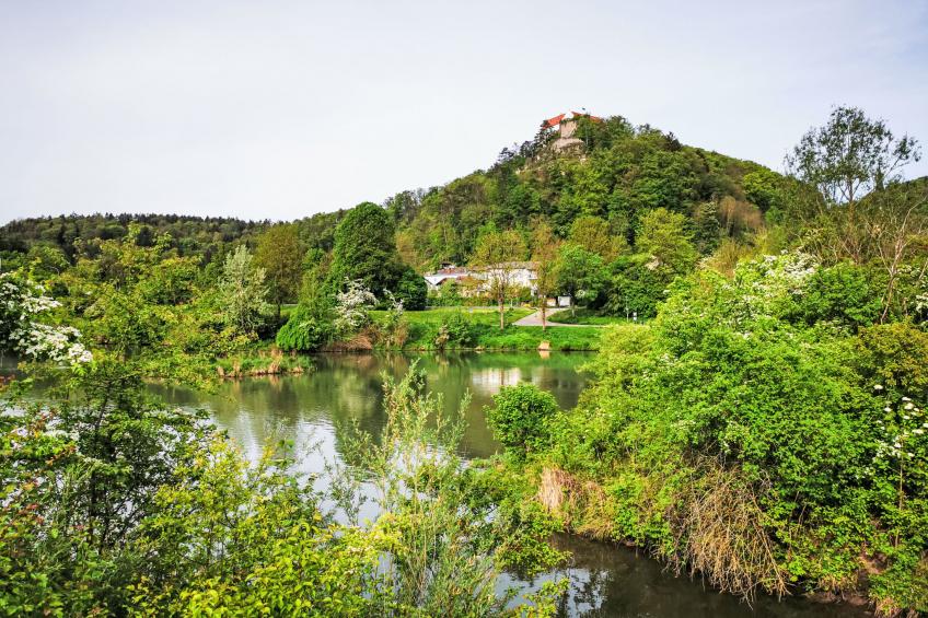 Tiny Haus Christas Angler-Oase - foto 27