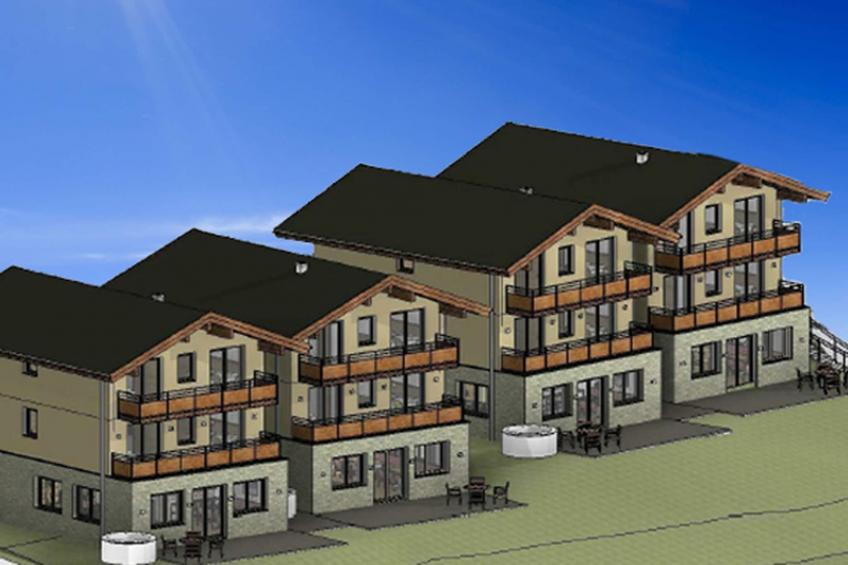 Luxurious Montafon Chalet 1 - foto 25