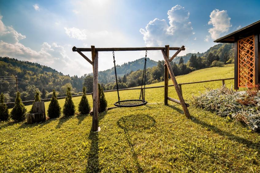 Bloomfield Retreat Country House with Sauna - Three Bedroom Country House - foto 40