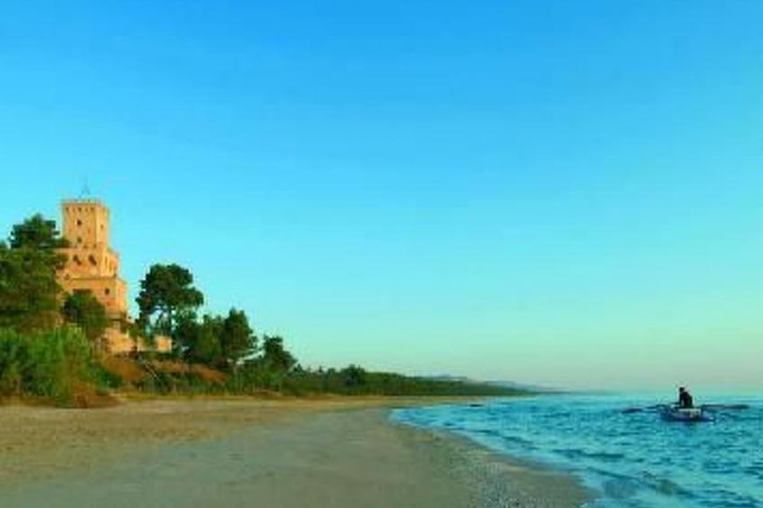 Casa Monteverde Real Rural Abruzzen - foto 18