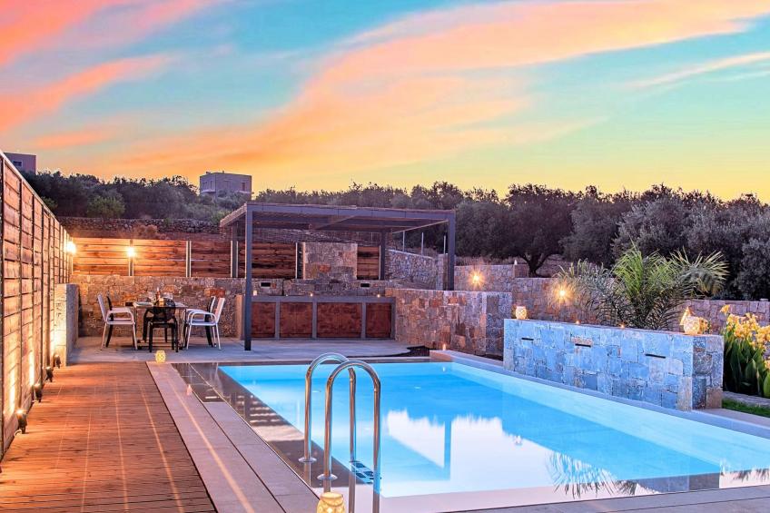 für 10 Personen in Sisi, Kreta (Ost-Kreta) - foto 29