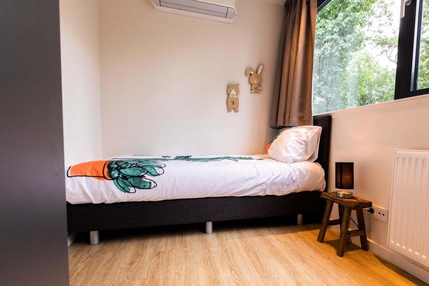 Recreational villa 7 people - foto 6