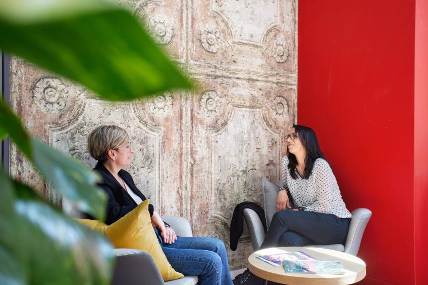 Appart'hôtel Colombélie S2p Balcon - foto 15