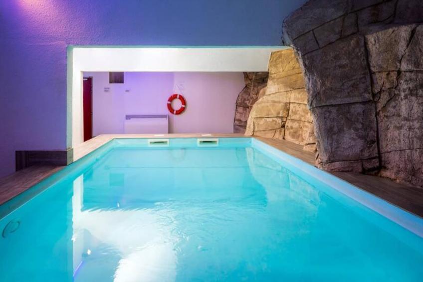 SOWELL RÉSIDENCES New Chastillon - foto 4