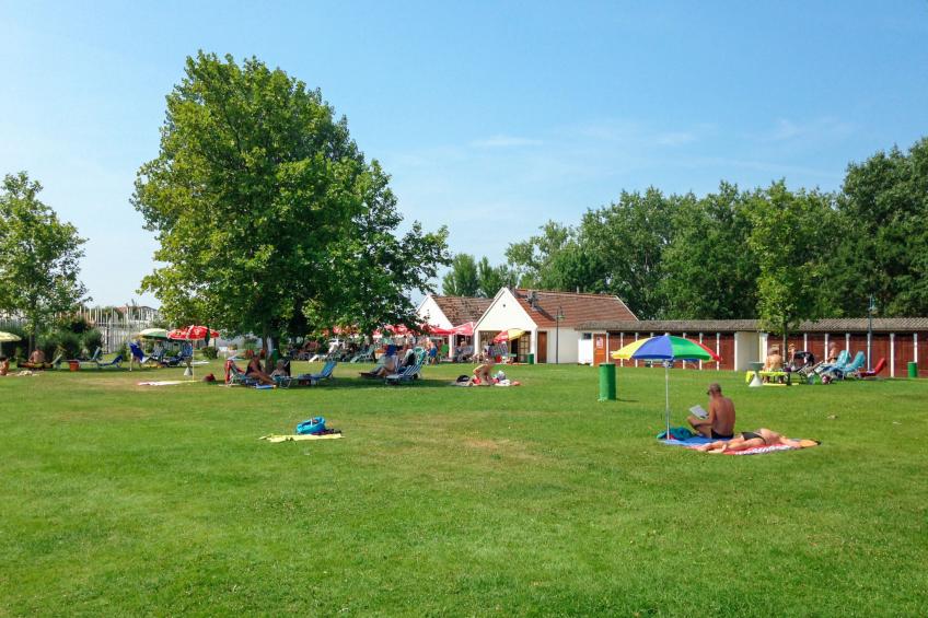 Großmutters Ferienhaus - foto 30