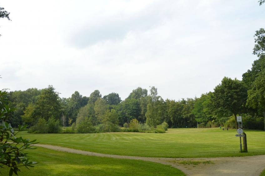 Gemütliches Haus mit eingezäuntem Garten - foto 27