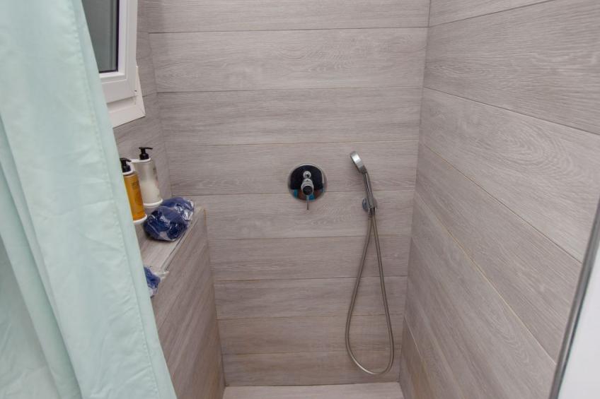 Appartement mit Terrasse - foto 12