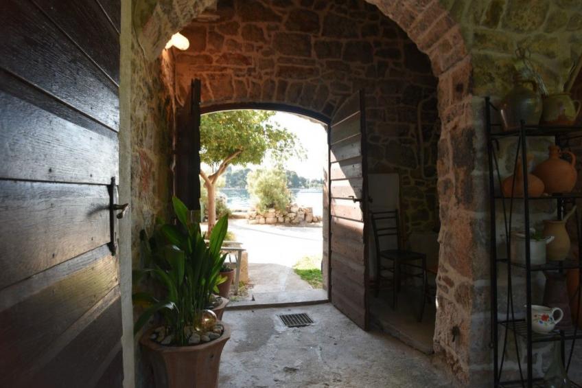 Steinhaus in Strandnähe mit Whirlpool - foto 34