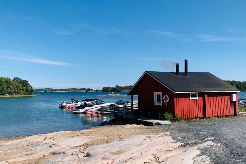 Kasnäs marina c 21 - foto 11