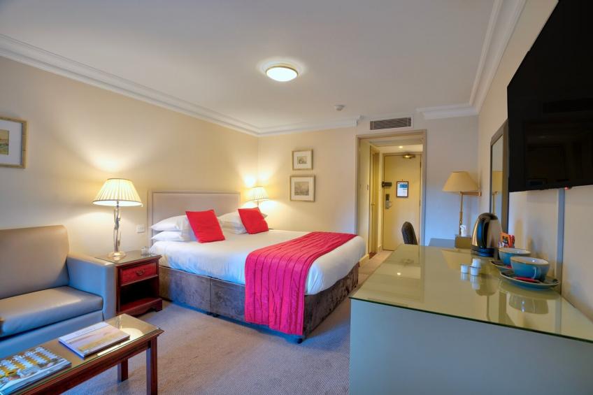Superior Double Room - foto 10