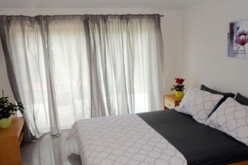 Paradise Apartments-Studio apartment with sea view and balcony 5 - foto 6