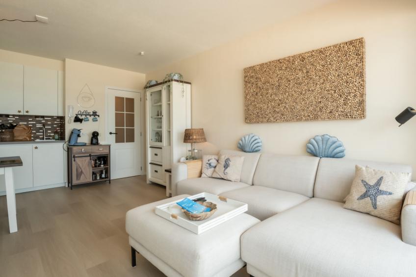 Studio Pacific with parking - foto 12