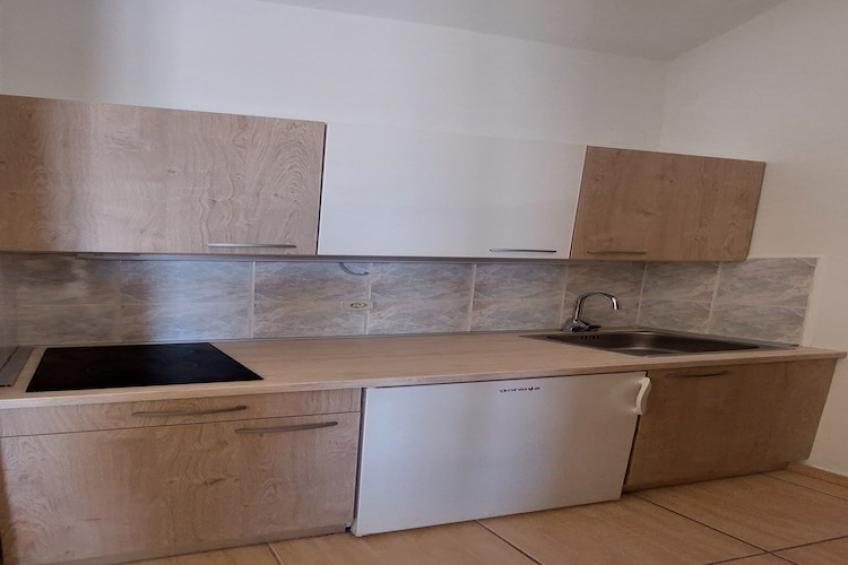Apartments Smokvica - Superior One Bedroom Apartment with Balcony (Apartment 5) - foto 5