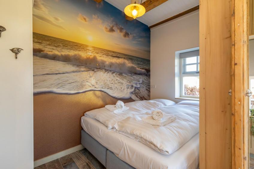 Holidayhome - Verkorte Groeneweg 2 | Koudekerke - foto 17