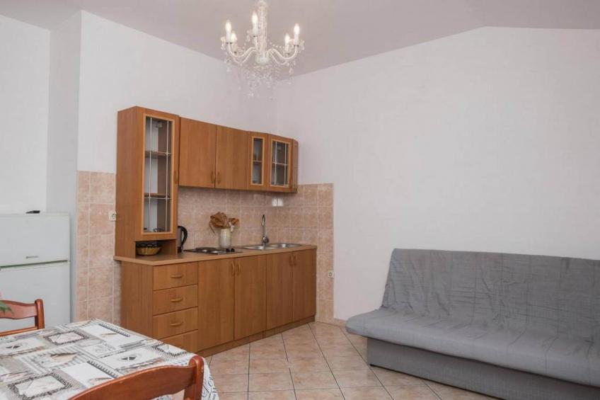 Apartments Gaj Brodarica - A8