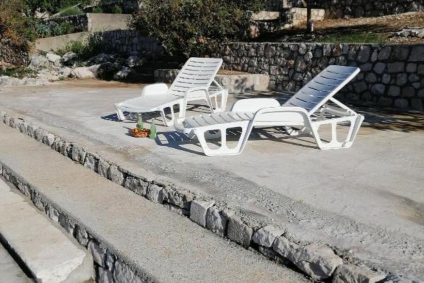 Spacious and Cozy Seafront Apartments - One Bedroom Apartment with Terrace and Sea View - foto 16