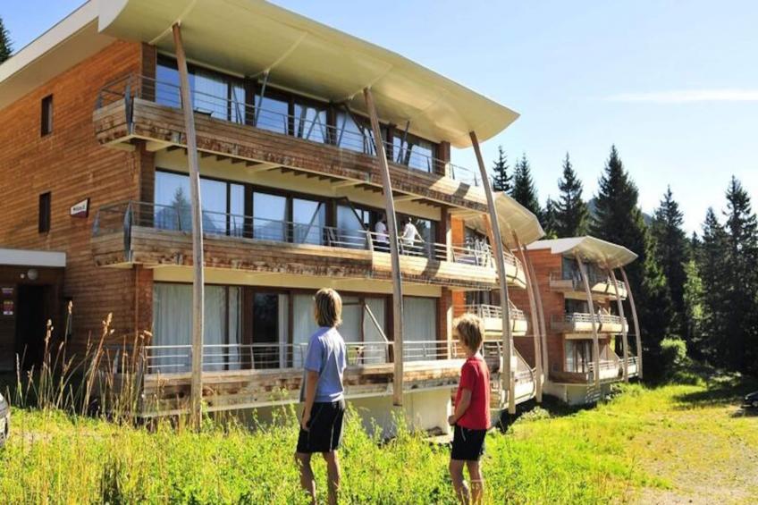 Résidence Les Villages du Bachat - foto 15