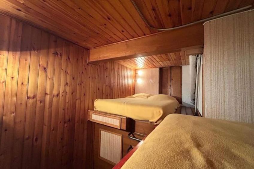 06cn : Appartement 8-10 Personnes Avec Terrasse - foto 16