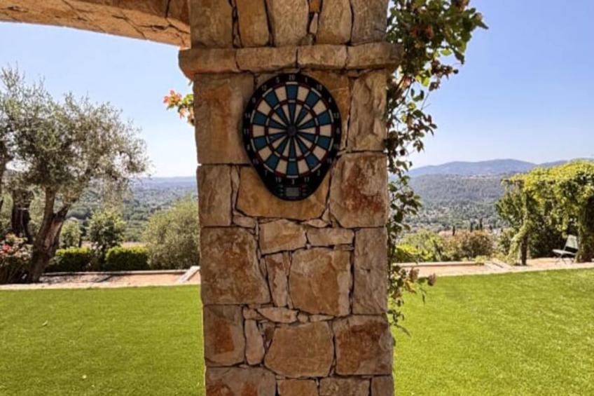 Plen Souleu Villa Haut Standing, Piscine, Jacuzzi, Sauna, Airco By Sunset - foto 12