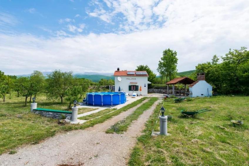 Village Holiday House Ivan Kozina with Pool - foto 16
