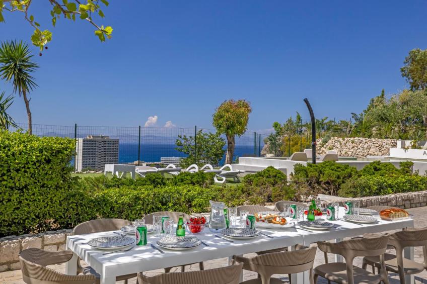 "Adamas Villa Rhodos" - foto 34