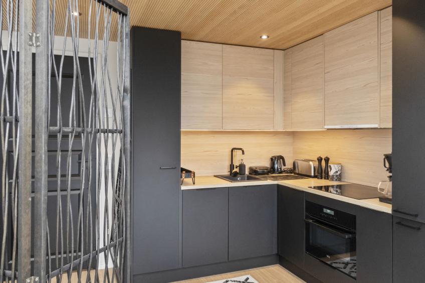 Levi secret igloo ruska 8d - foto 11