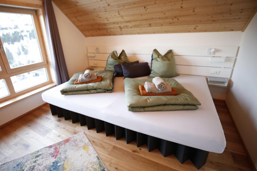 Designchalets Falkertsee - foto 19