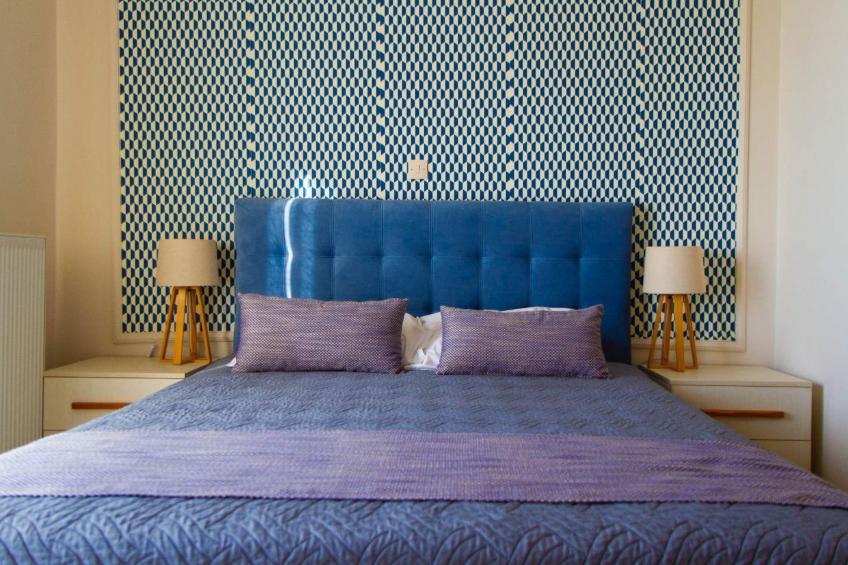 für 8 Personen in Agia Pelagia, Kreta - foto 68