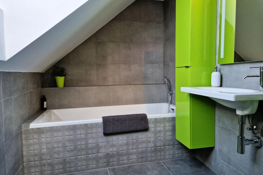 Chalet Houbovy vrch - foto 19