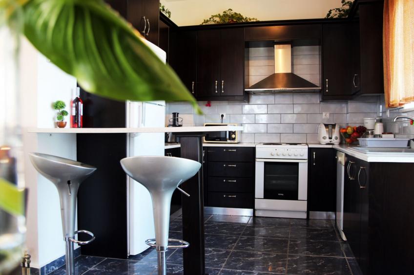 Haus in Maleme mit Außenpool - foto 25