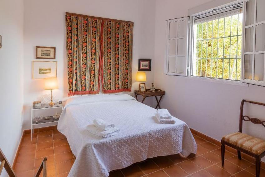 Casa Rural Santa Ana in Marchena, Sevilla - foto 17