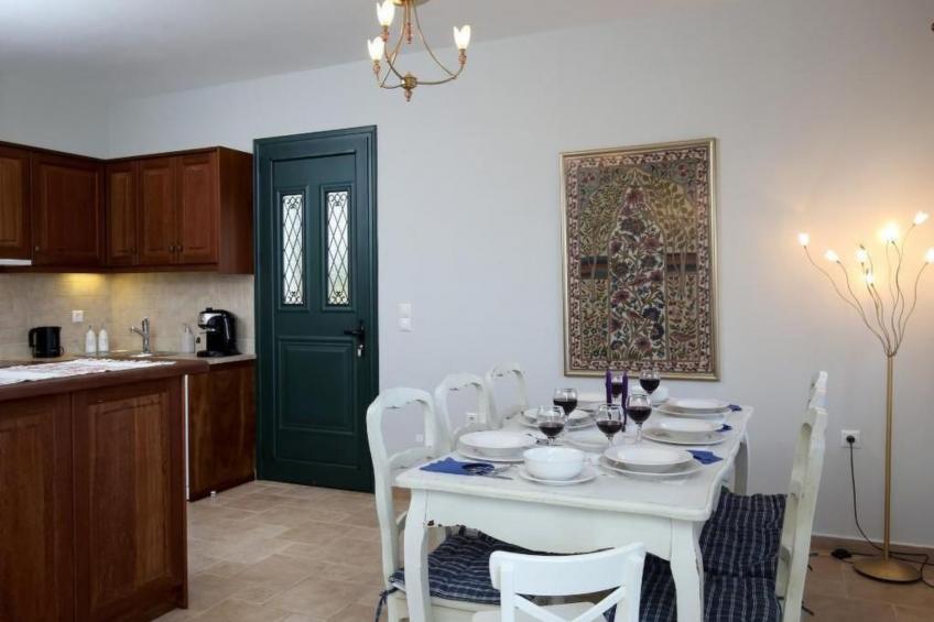 "Alea Resort" mit eigenem Pool - foto 25