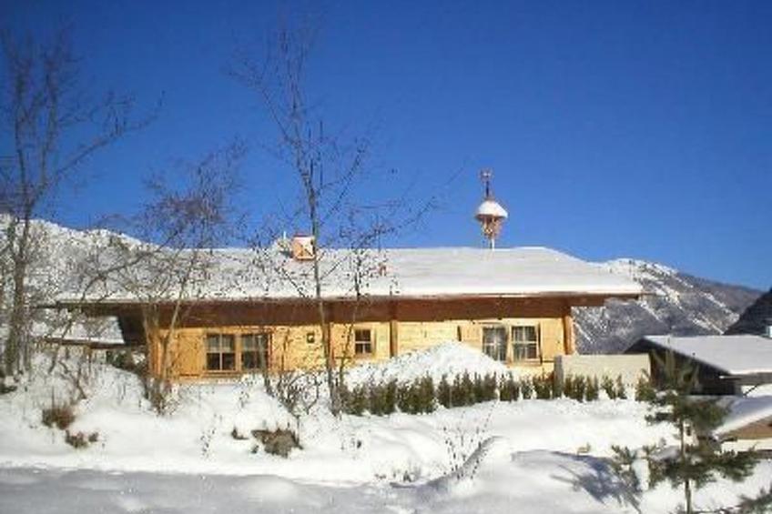 Ötztaltor in Sautens - foto 7