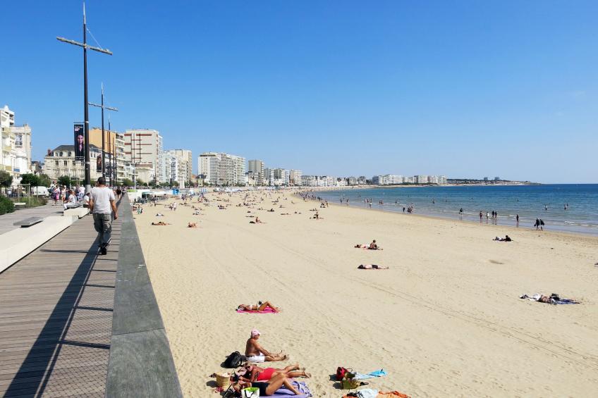 Haus Sables d'Olonne - foto 22