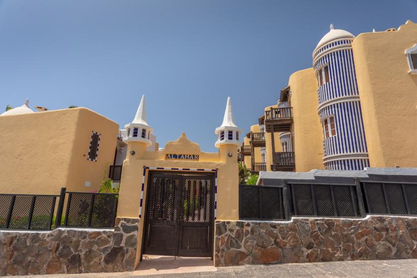 Altamar 44 balcony&pool By CanariasGetaway - foto 35