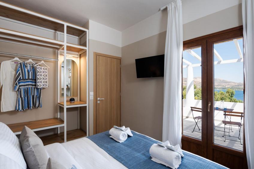 Luxuriöse, abgelegene Villa mit fantastischer Aussicht - foto 31