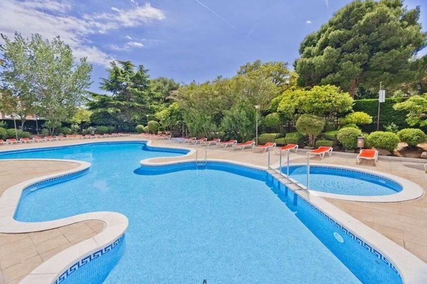 Tossa Park Apartment - foto 3