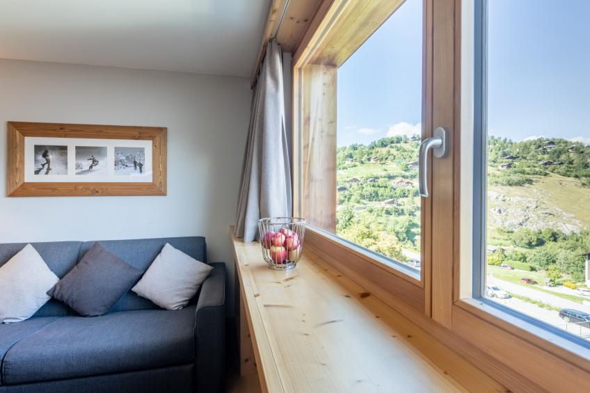 SWISSPEAK Resorts Vercorin - foto 4