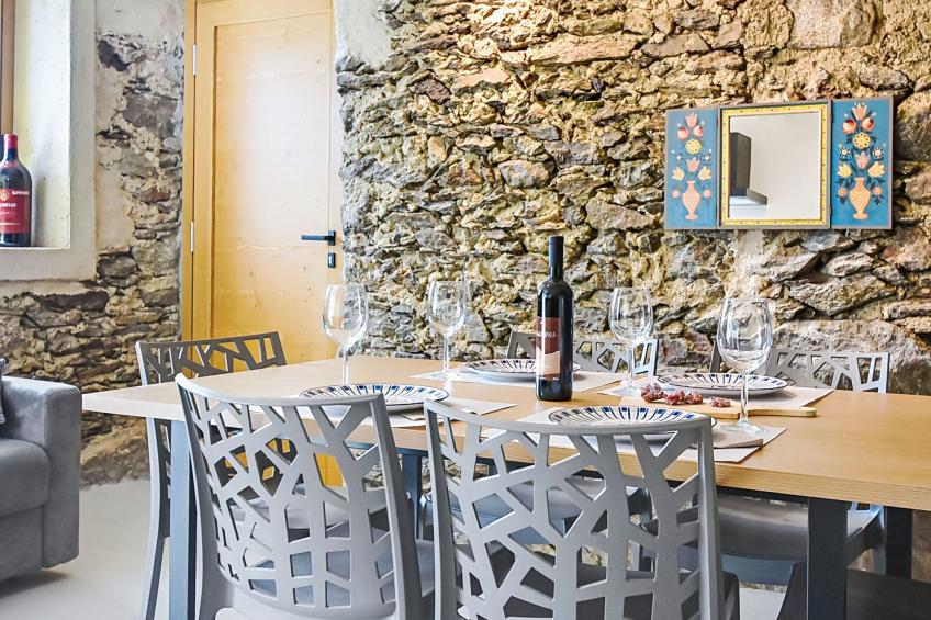 Al Vignale - La Grotta - foto 9